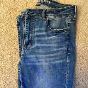 AE jeans